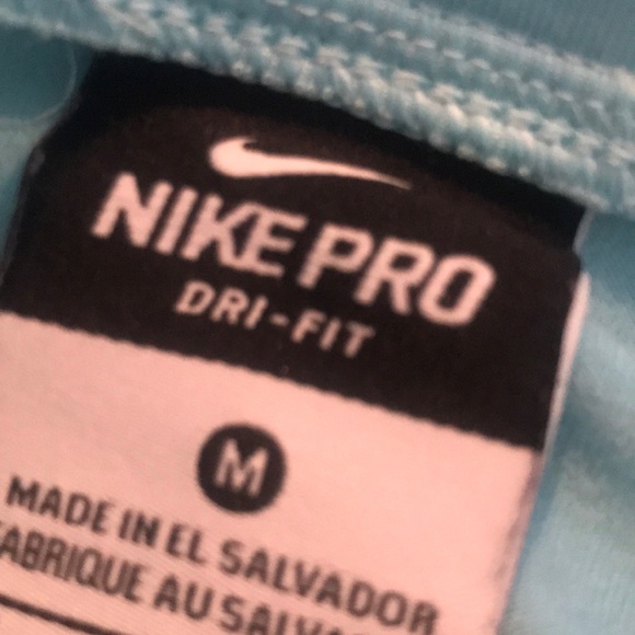 Workout pullover - Picture 3 of 3